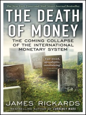 cover image of The Death of Money